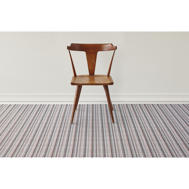 Heddle Floor Mat, Dogwood - Rugs - 2