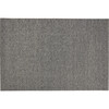 Heathered Shag Floor Mat, Fog - Rugs - 1 - thumbnail