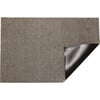 Heathered Shag Floor Mat, Pebble - Rugs - 3