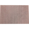 Heathered Shag Floor Mat, Blush - Rugs - 1 - thumbnail