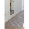 Heddle Floor Mat, Dogwood - Rugs - 4