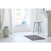 Heathered Shag Floor Mat, Pebble - Rugs - 5