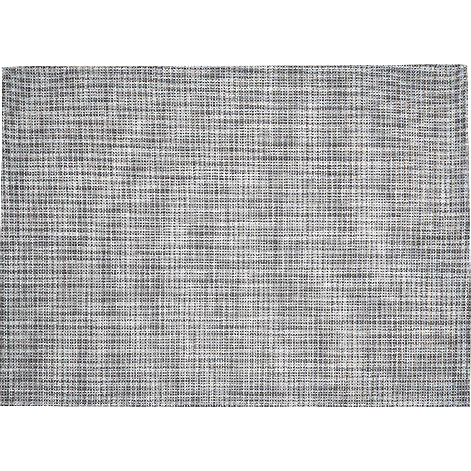 Basketweave Floor Mat, Shadow - Rugs - 1