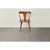 Basketweave Floor Mat, Oyster - Rugs - 2