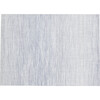 Wave Floor Mat, Blue - Rugs - 1 - thumbnail