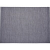 Thatch Floor Mat, Pewter - Rugs - 1 - thumbnail