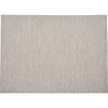 Bamboo Floor Mat, Oat - Rugs - 1 - thumbnail