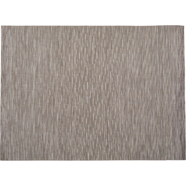 Bamboo Floor Mat, Dune