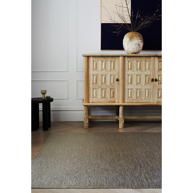 Bamboo Floor Mat, Dune - Rugs - 2