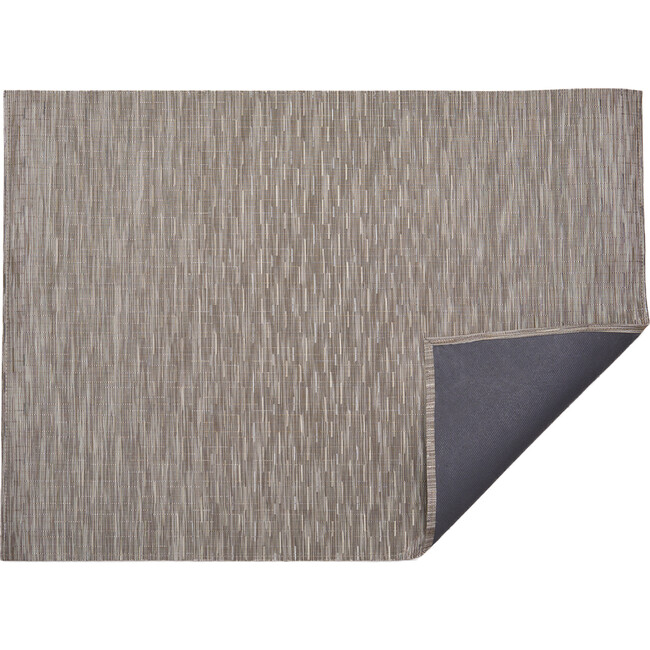 Bamboo Floor Mat, Dune - Rugs - 3