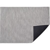 Bamboo Floor Mat, Chalk - Rugs - 3