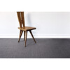 Thatch Floor Mat, Pewter - Rugs - 3