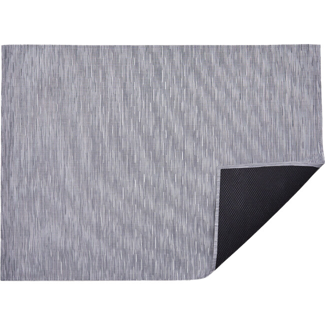 Bamboo Floor Mat, Fog - Rugs - 3