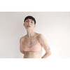 Women's Rosa Nursing Bra Two Pack, Salmon - Nursing Bra - 2