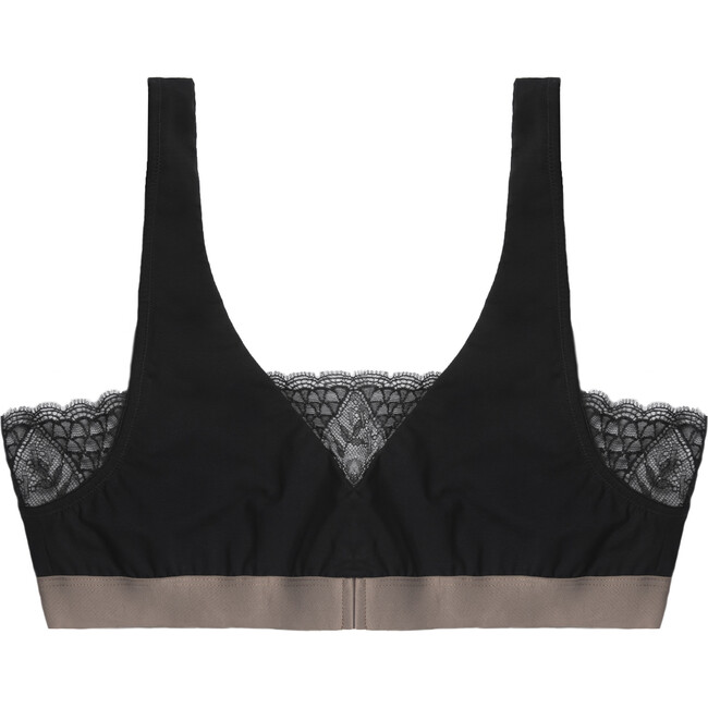 Women's Florence Bra Two Pack, Black - Nursing Bra - 5