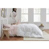 Jr. Sateen Duvet Cover & Sham Set, Colorful Origami - Duvet Sets - 4