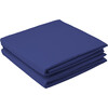 Jr. Sateen Sheet Set, Classic Navy - Sheets - 3