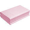 Jr. Sateen Sheet Set, Pink - Sheets - 4