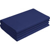Jr. Sateen Sheet Set, Classic Navy - Sheets - 4