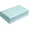 Jr. Sateen Sheet Set, Aqua - Sheets - 4