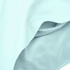 Jr. Sateen Sheet Set, Aqua - Sheets - 6