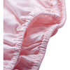 Jr. Sateen Sheet Set, Pink - Sheets - 7