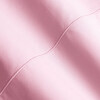 Jr. Sateen Sheet Set, Pink - Sheets - 8