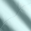 Jr. Sateen Sheet Set, Aqua - Sheets - 8