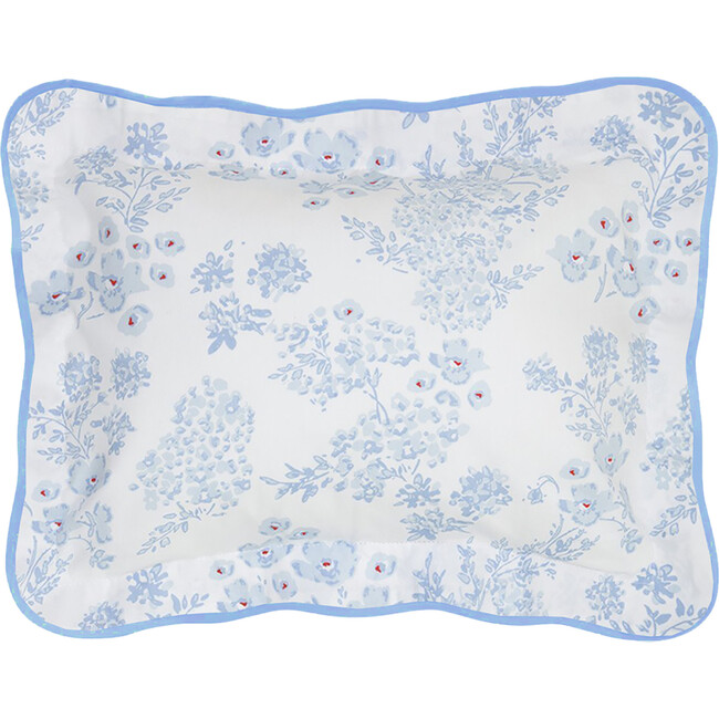 Boudoir Sham, Dorothy - Shams - 1