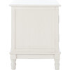 Magnolia TV Stand, Cream - Accent Tables - 3