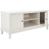 Magnolia TV Stand, Cream - Accent Tables - 4