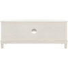 Ozark Media Stand, Cream - Accent Tables - 6 - thumbnail