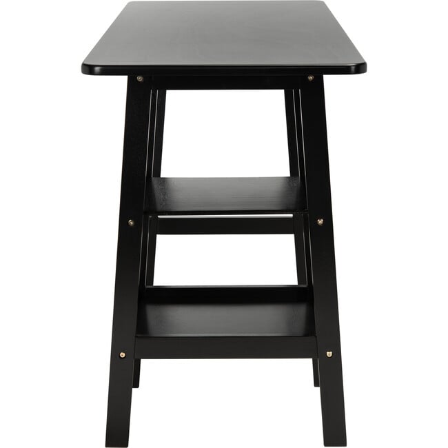 Sofara Desk, Black - Desks - 3