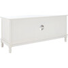 Magnolia TV Stand, Cream - Accent Tables - 6