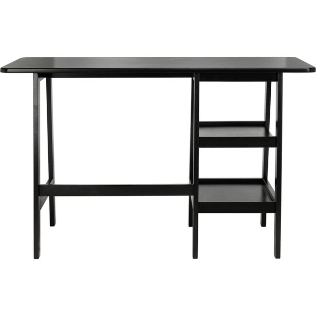 Sofara Desk, Black - Desks - 5