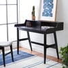 Wrigley Desk, Black - Desks - 2