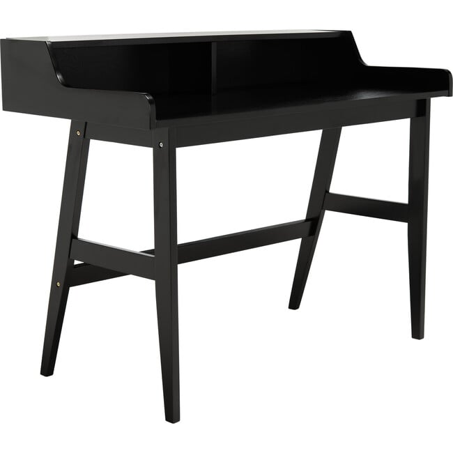 Wrigley Desk, Black - Desks - 4