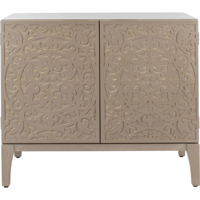 Alexie Chest, Clay - Dressers - 1