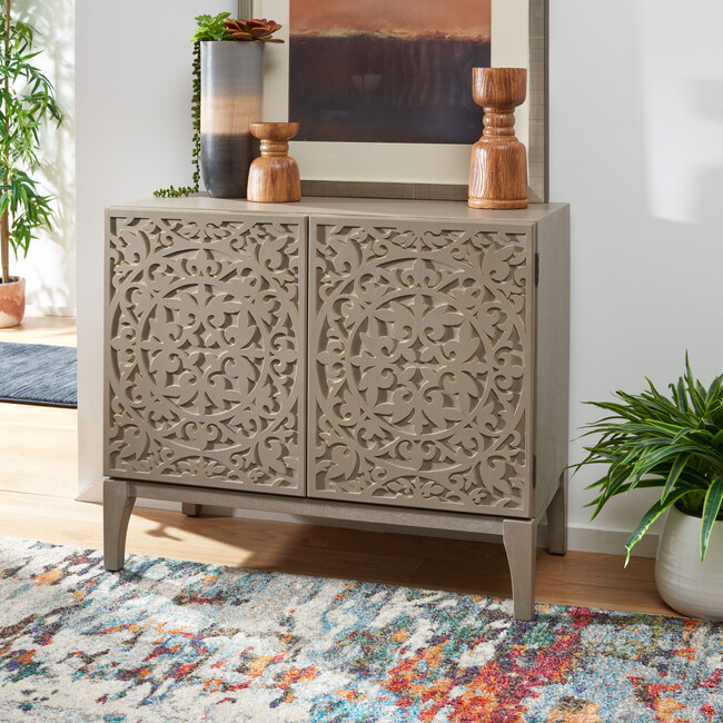 Alexie Chest, Clay - Dressers - 2