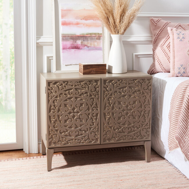 Alexie Chest, Clay - Dressers - 3