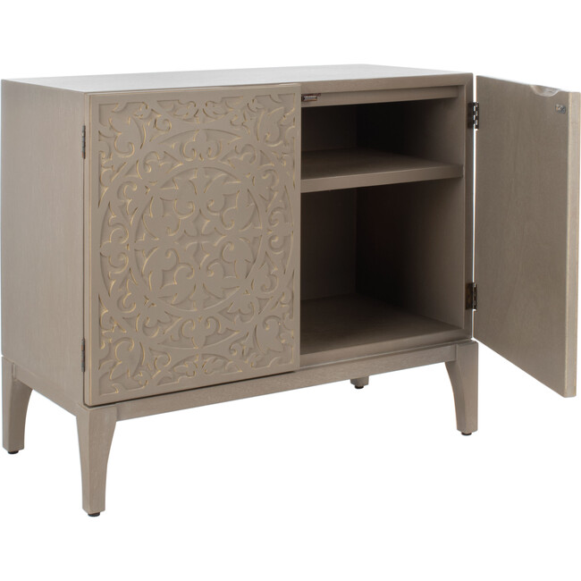 Alexie Chest, Clay - Dressers - 4