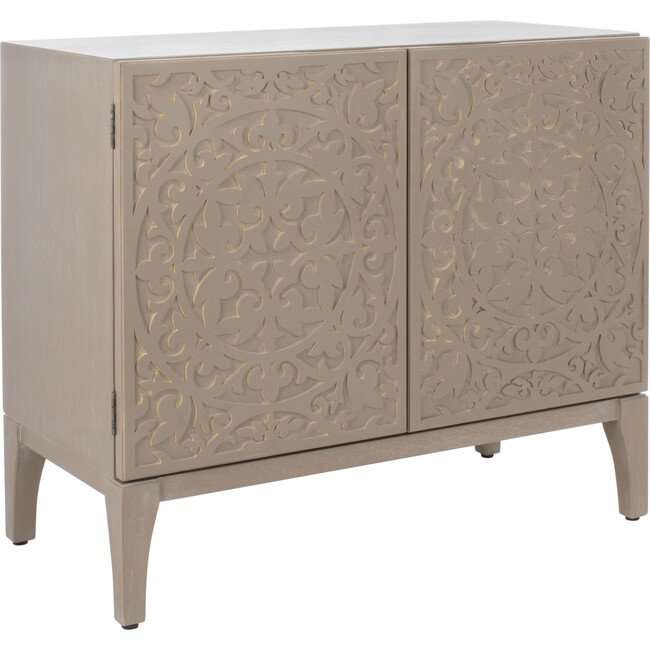 Alexie Chest, Clay - Dressers - 5