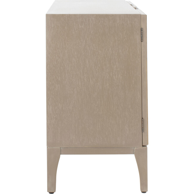 Alexie Chest, Clay - Dressers - 6