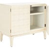 Sula Chest, Ecru - Dressers - 5