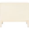 Sula Chest, Ecru - Dressers - 6