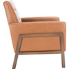 Roald Sofa Accent Chair, Natural - Accent Seating - 3