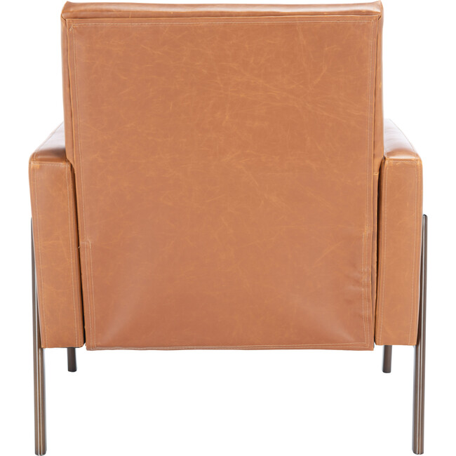 Roald Sofa Accent Chair, Natural - Accent Seating - 5