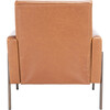 Roald Sofa Accent Chair, Natural - Accent Seating - 5