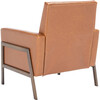 Roald Sofa Accent Chair, Natural - Accent Seating - 6
