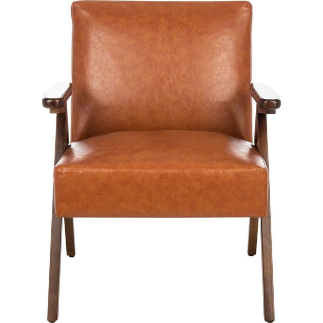 Emyr Arm Chair, Natural